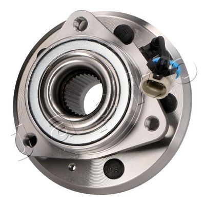 Wheel Hub JAPKO 410002