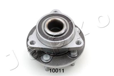Wheel Hub JAPKO 410011
