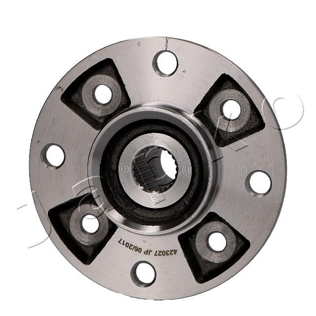 JAPKO 410012 Wheel Hub