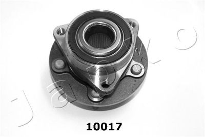 Wheel Hub JAPKO 410017