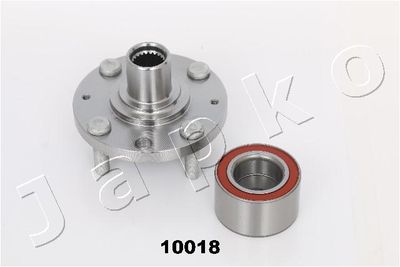 Wheel Hub JAPKO 410018