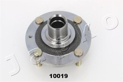 Wheel Hub JAPKO 410019