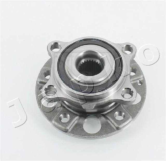 JAPKO 410025 Wheel Hub