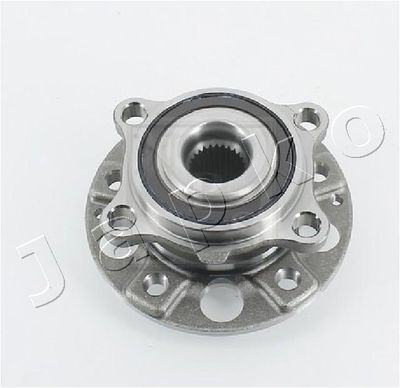 Wheel Hub JAPKO 410025