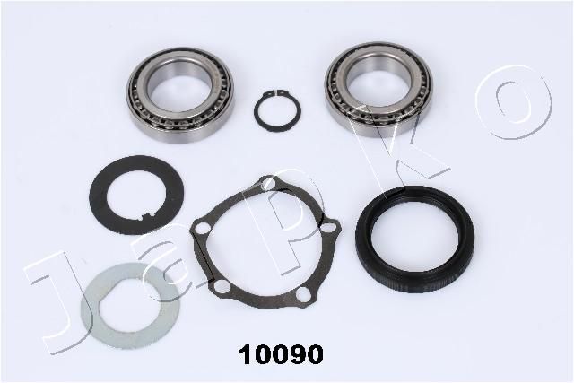 JAPKO 410090 Wheel Bearing Kit