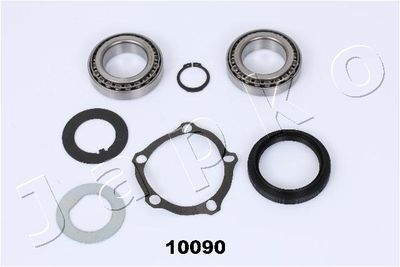 Wheel Bearing Kit JAPKO 410090