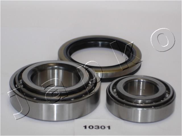JAPKO 410301 Wheel Bearing Kit