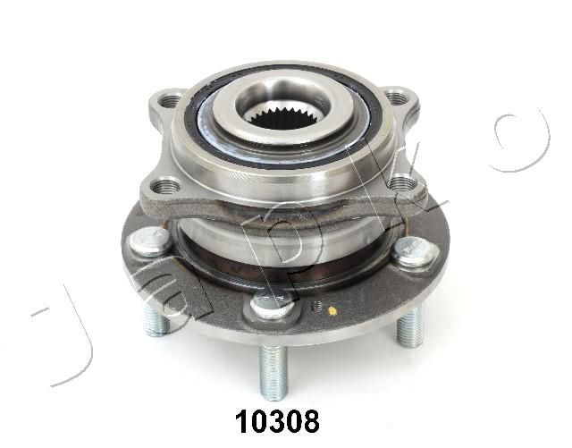 JAPKO 410308 Wheel Hub