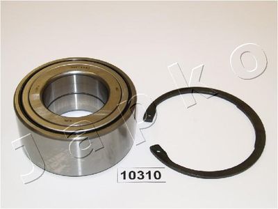 Wheel Bearing Kit JAPKO 410310