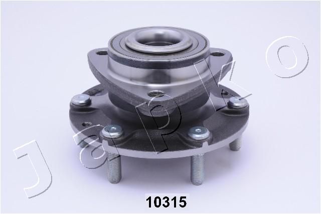 JAPKO 410315 Wheel Hub