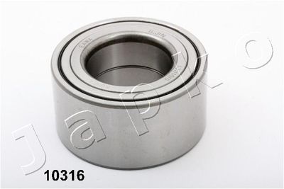 Wheel Bearing Kit JAPKO 410316