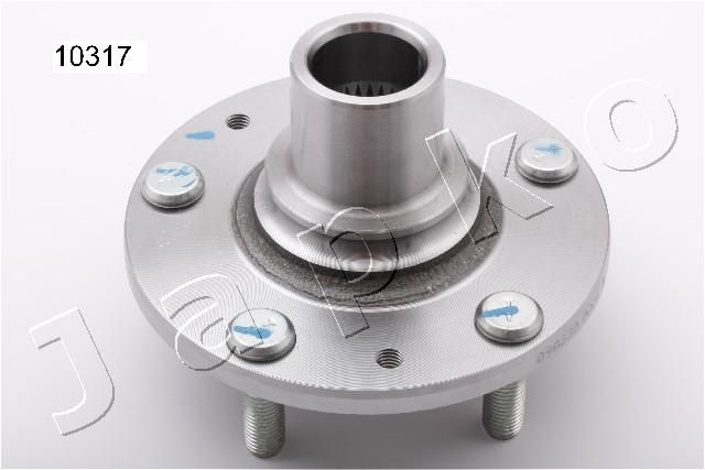 JAPKO 410317 Wheel Hub