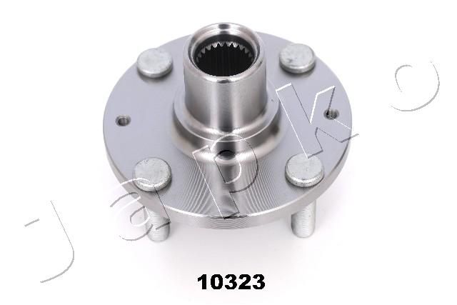 JAPKO 410323 Wheel Hub