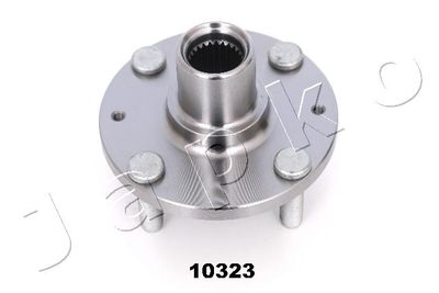 Wheel Hub JAPKO 410323