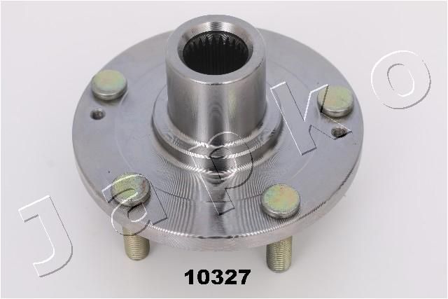 JAPKO 410327 Wheel Hub