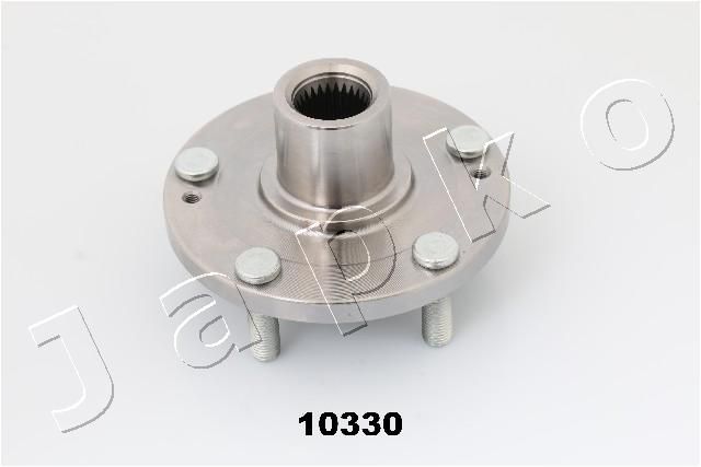 JAPKO 410330 Wheel Hub