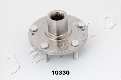 Wheel Hub JAPKO 410330