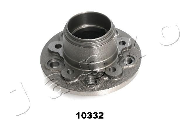 JAPKO 410332 Wheel Hub