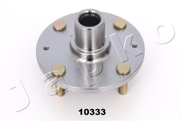 JAPKO 410333 Wheel Hub