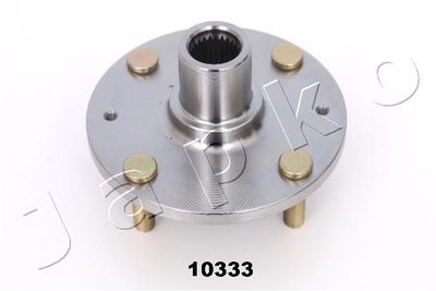 Wheel Hub JAPKO 410333