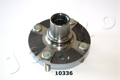 Wheel Hub JAPKO 410336