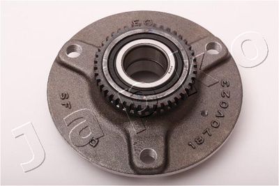 Wheel Hub JAPKO 410400