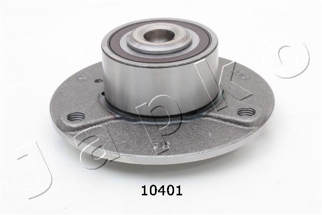 JAPKO 410401 Wheel Hub