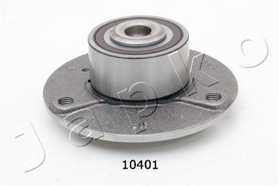 Wheel Hub JAPKO 410401