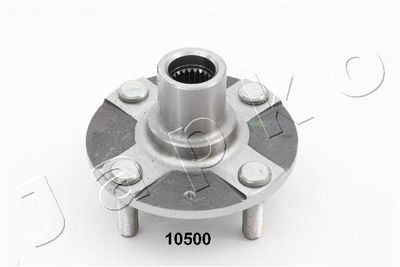 Wheel Hub JAPKO 410500