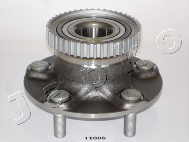 JAPKO 411006 Wheel Hub