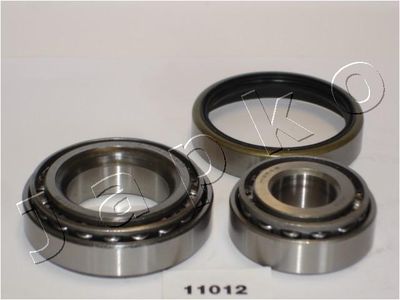 Wheel Bearing Kit JAPKO 411012