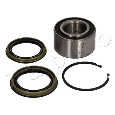Wheel Bearing Kit JAPKO 411014