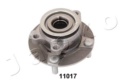 Wheel Hub JAPKO 411017