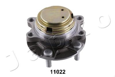 Wheel Hub JAPKO 411022