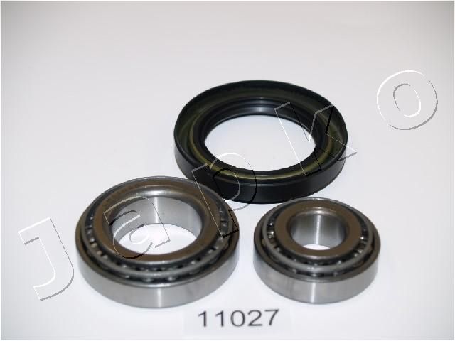 JAPKO 411027 Wheel Bearing Kit