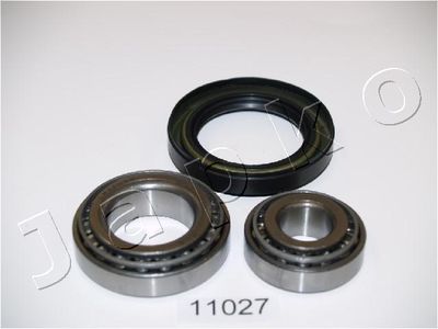 Wheel Bearing Kit JAPKO 411027