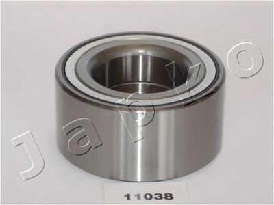 Wheel Bearing Kit JAPKO 411038