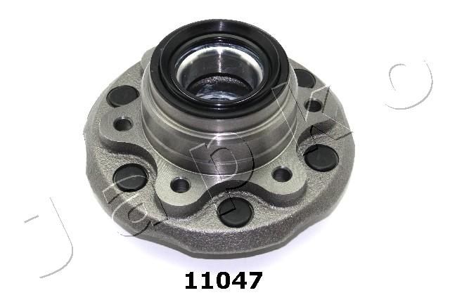 JAPKO 411047 Wheel Hub