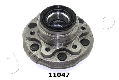 Wheel Hub JAPKO 411047