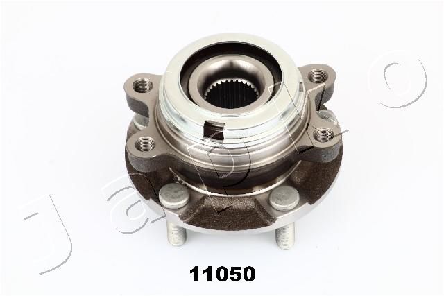 JAPKO 411050 Wheel Hub