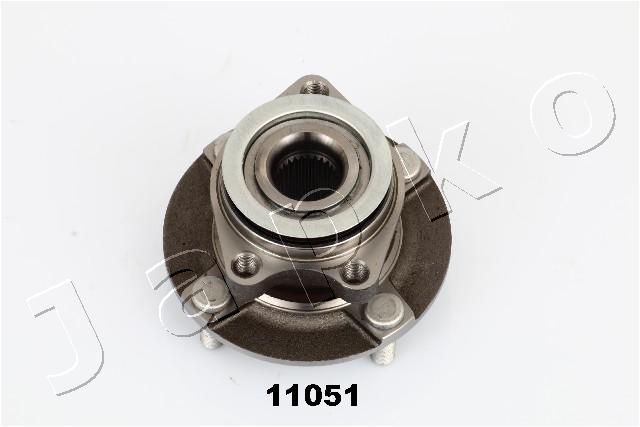 JAPKO 411051 Wheel Hub