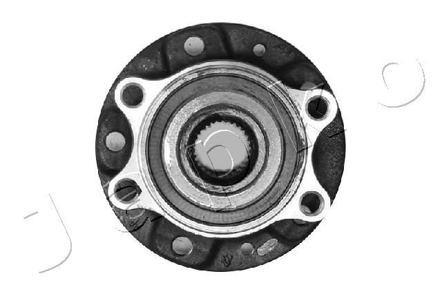 JAPKO 411053 Wheel Hub