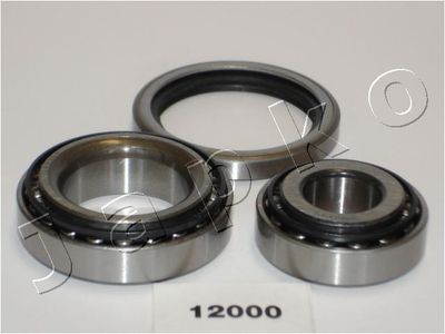 Wheel Bearing Kit JAPKO 412000