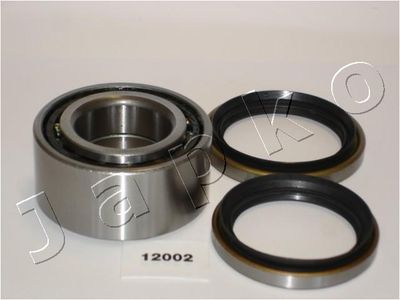 Wheel Bearing Kit JAPKO 412002