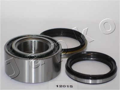Wheel Bearing Kit JAPKO 412015