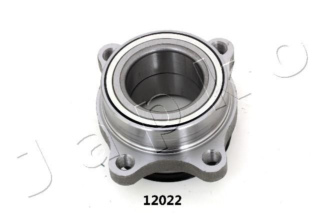 JAPKO 412022 Wheel Hub