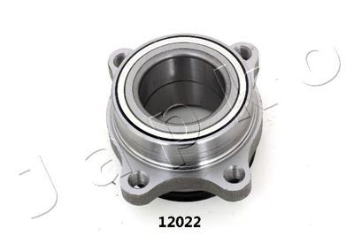 Wheel Hub JAPKO 412022