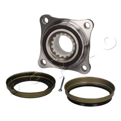 Wheel Hub JAPKO 412024