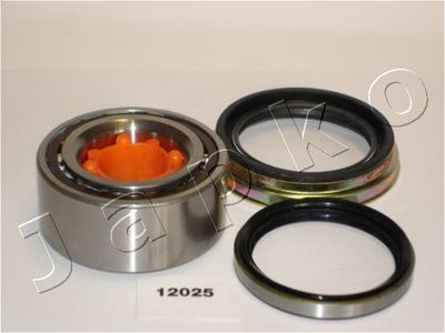Wheel Bearing Kit JAPKO 412025