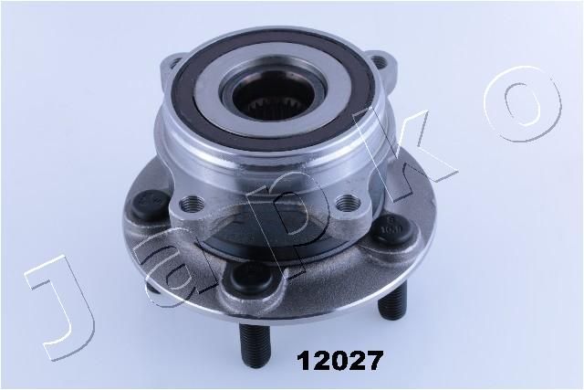 JAPKO 412027 Wheel Hub